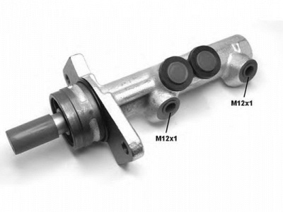 OPEN PARTS fbm104100 -  Главный тормозной цилиндр